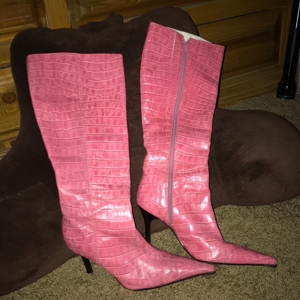 Aldo boots